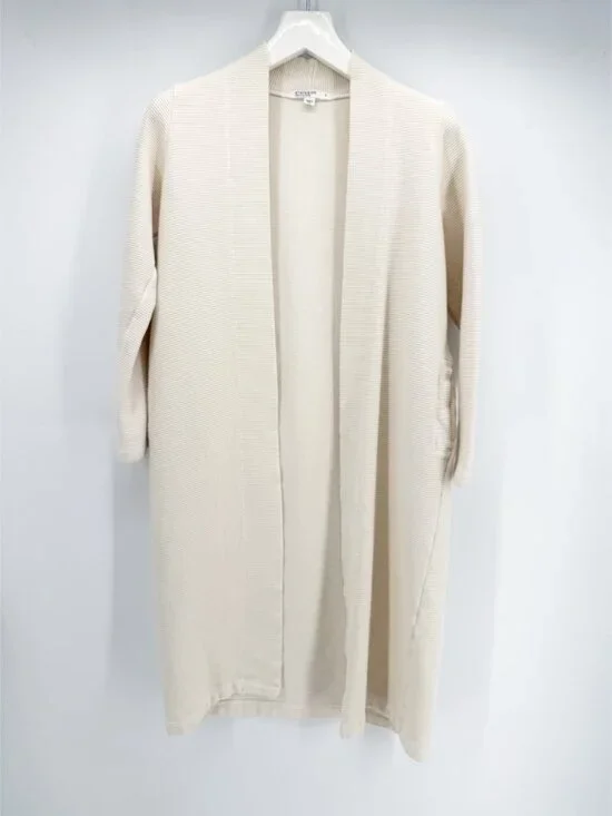 Stateside Stateside Rib Duster - Picture 2 of 10